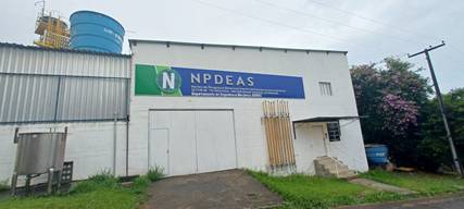 A building with a sign on the side

AI-generated content may be incorrect.