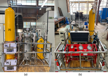 A collage of several machines

AI-generated content may be incorrect.