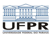 Site da Universidade Federal do Paraná